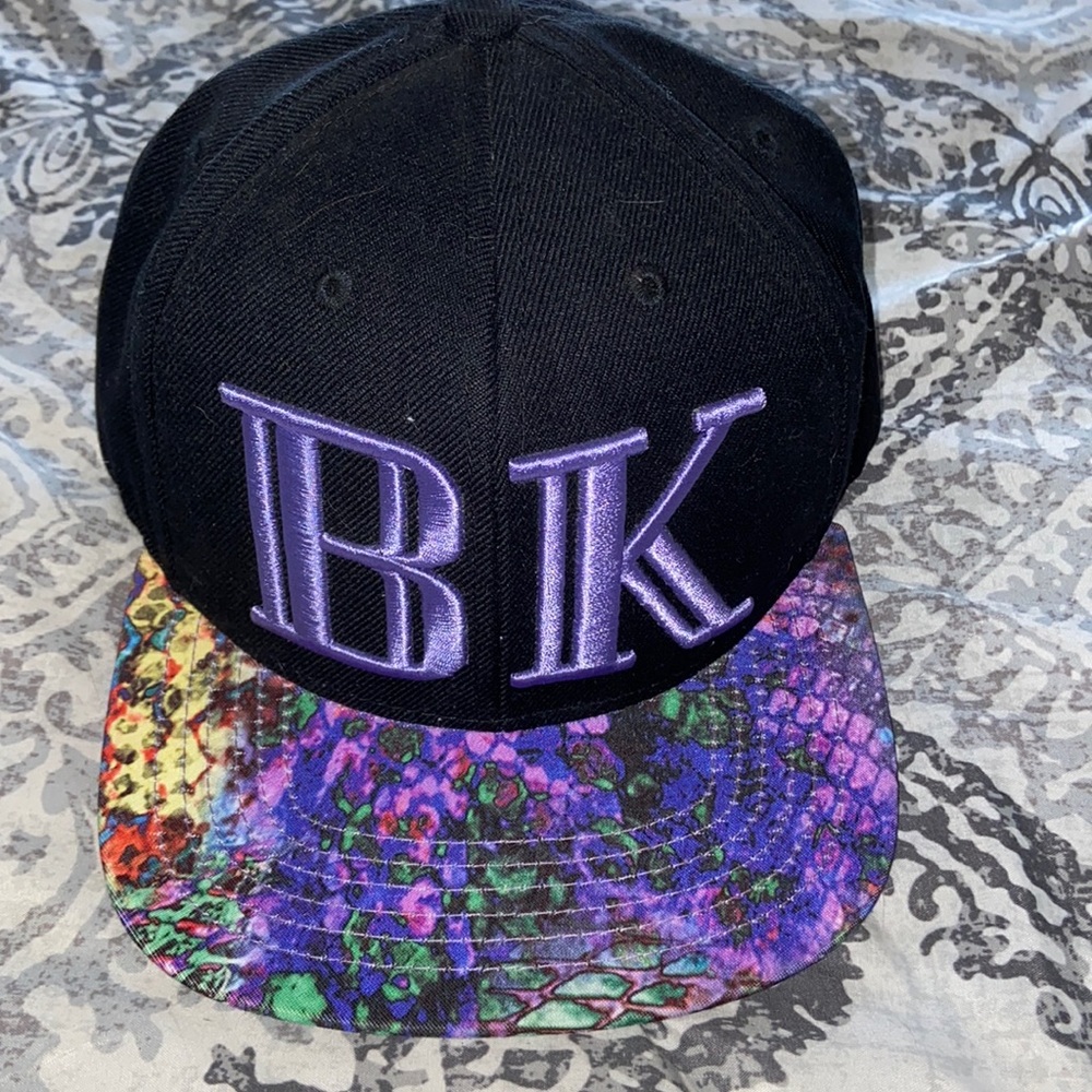 BK Hat